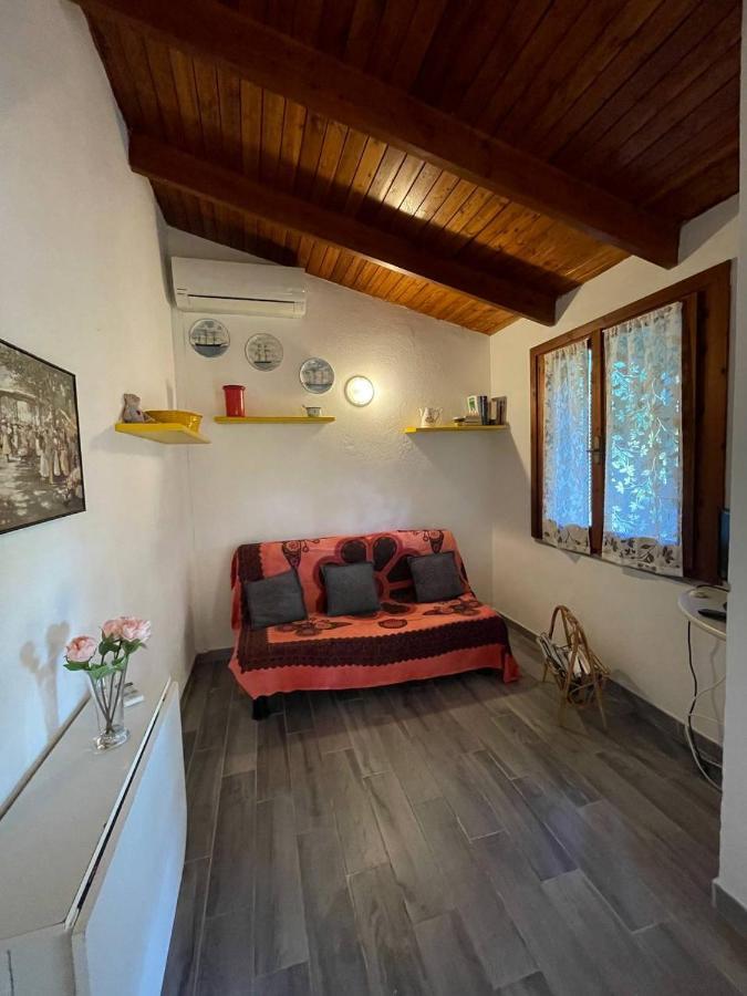 -Exclusive Private Villa- Villasimius Bagian luar foto