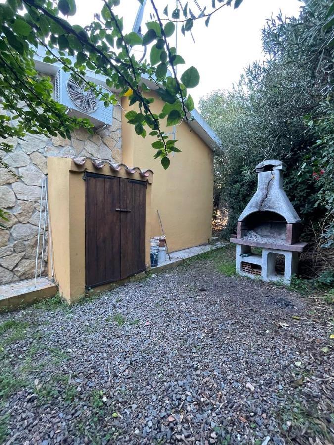 -Exclusive Private Villa- Villasimius Bagian luar foto