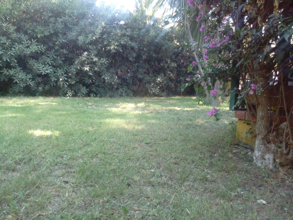 -Exclusive Private Villa- Villasimius Bagian luar foto