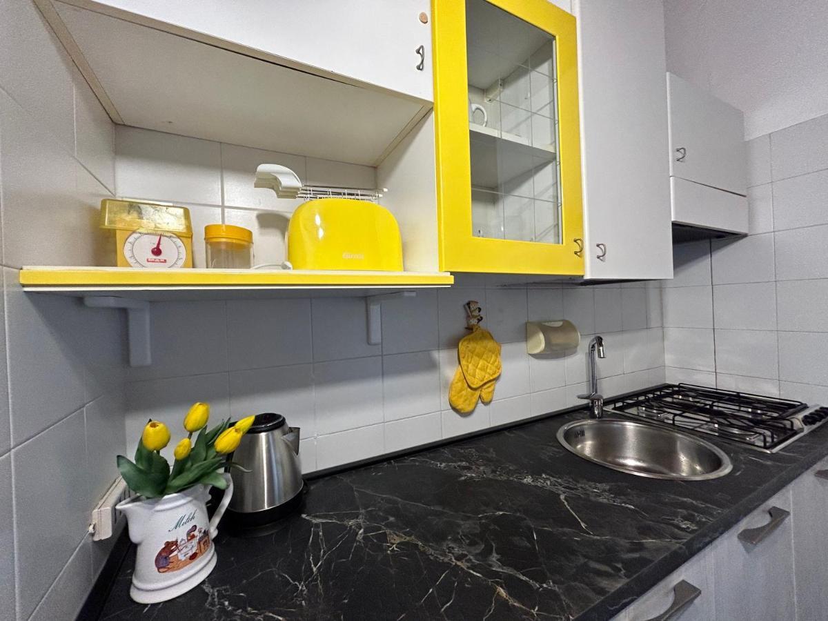 -Exclusive Private Villa- Villasimius Bagian luar foto