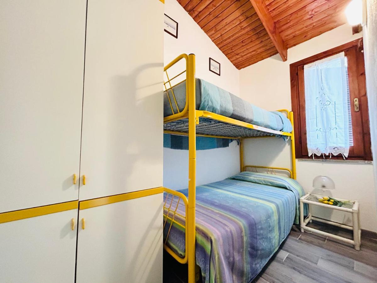 -Exclusive Private Villa- Villasimius Bagian luar foto