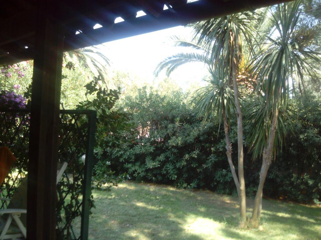 -Exclusive Private Villa- Villasimius Bagian luar foto