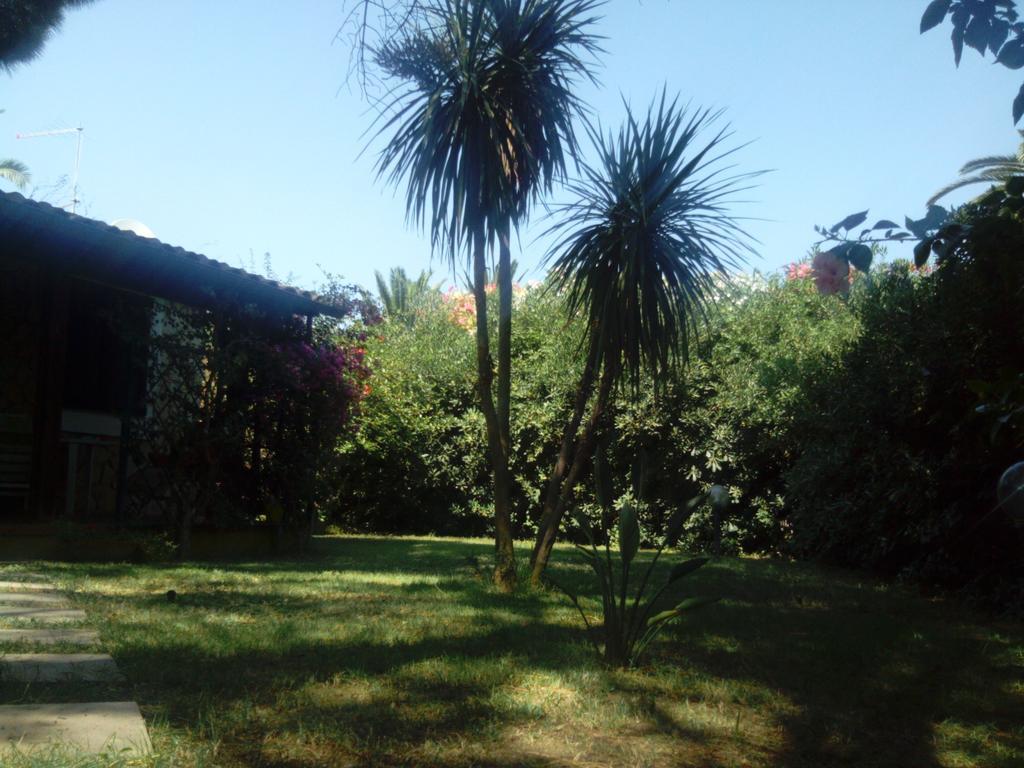 -Exclusive Private Villa- Villasimius Bagian luar foto