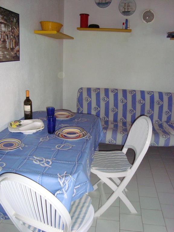 -Exclusive Private Villa- Villasimius Bagian luar foto