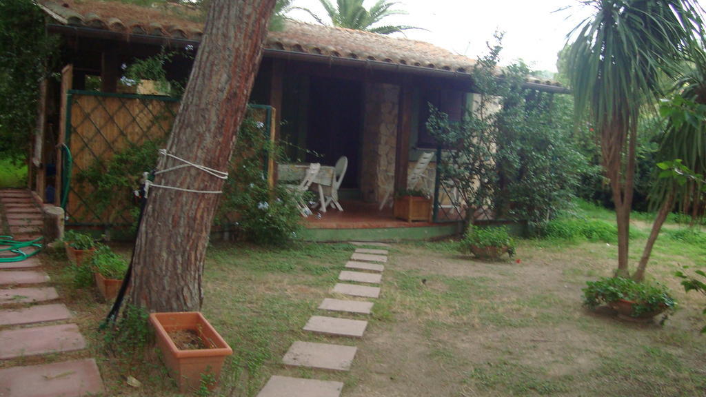 -Exclusive Private Villa- Villasimius Ruang foto