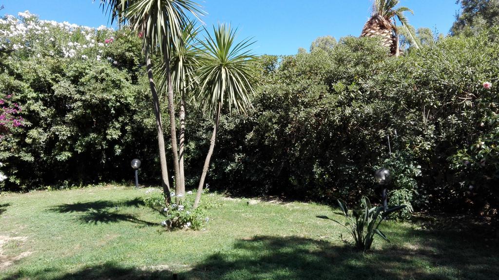-Exclusive Private Villa- Villasimius Bagian luar foto